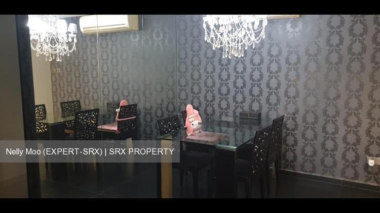Blk 299C Compassvale Street (Sengkang), HDB Executive #208944961